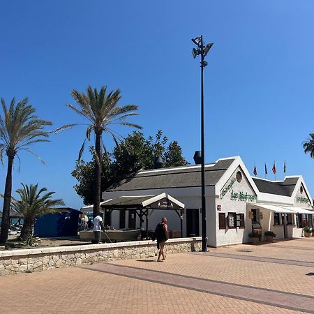 Cozy And Quiet, Pax7 Los Boliches, 3D, 2B, Pool And Close To The Beach Fuengirola Exterior foto