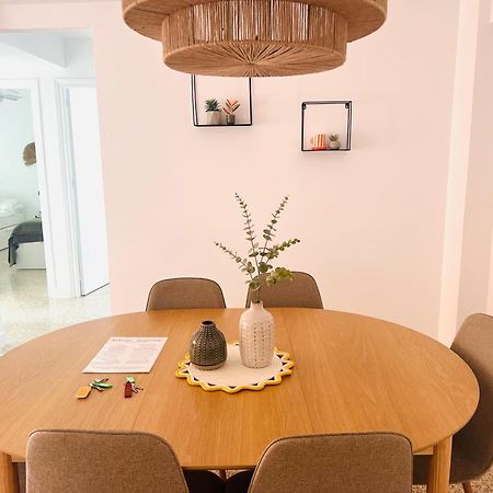 Cozy And Quiet, Pax7 Los Boliches, 3D, 2B, Pool And Close To The Beach Fuengirola Exterior foto